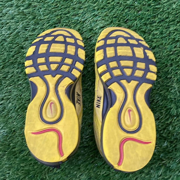 Nike Air Max 97 Yellow - Picture 5 of 5